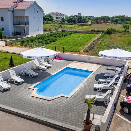 Apartamento Bozana Zaton (Zadar)