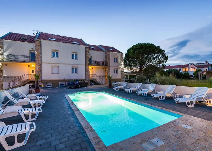 Appartement Bozana