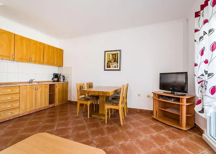 Bozana Appartement