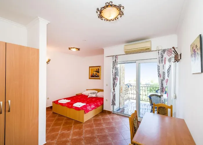 Bozana Appartement *