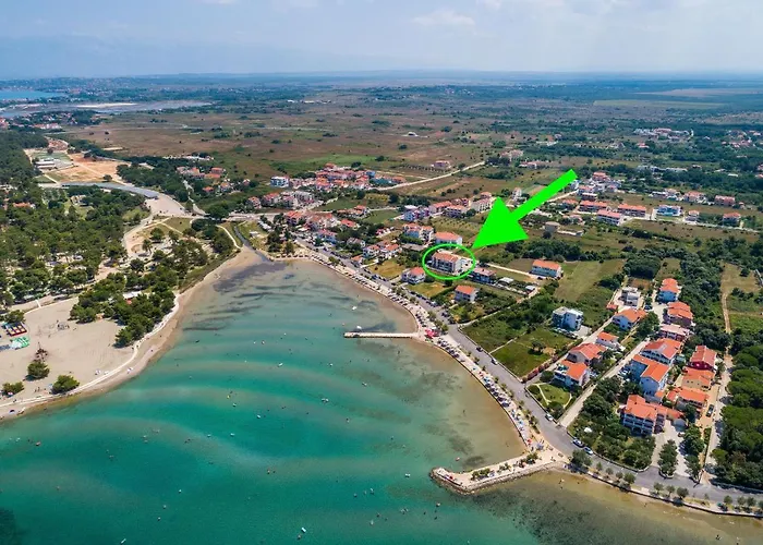 Appartement Bozana