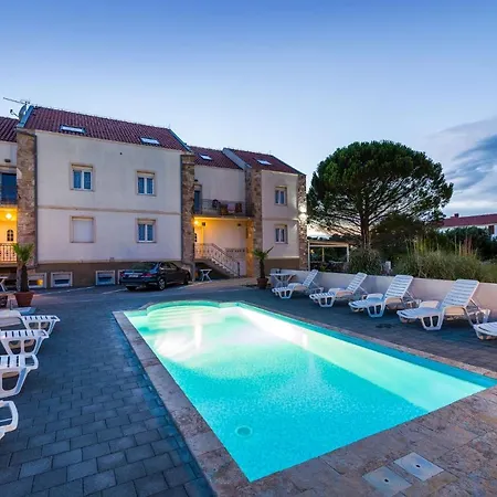 Apartment Bozana