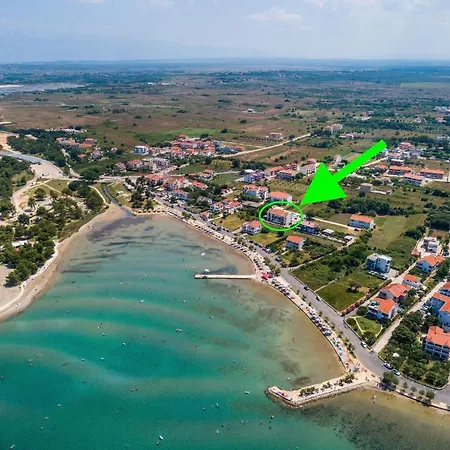 Apartment Bozana