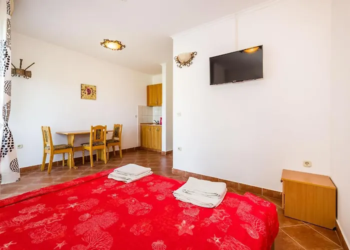 Bozana Zaton (Zadar)