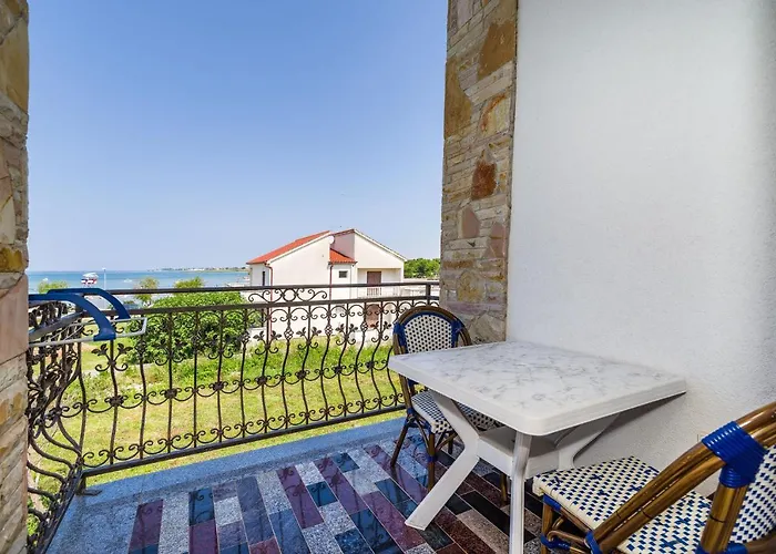 Bozana Zaton (Zadar)